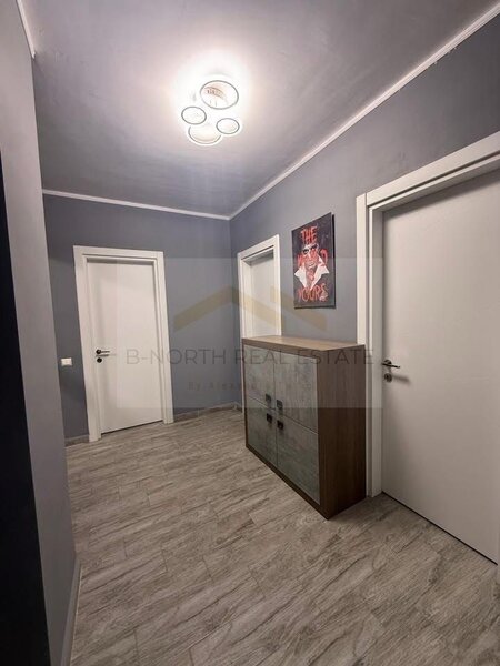 Sector 3, Drumul Gura Putnei, apartament 2 camere de inchiriat, parcare subteran.
