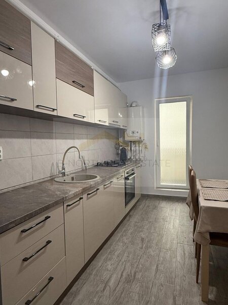 Sector 3, Drumul Gura Putnei, apartament 2 camere de inchiriat, parcare subteran.